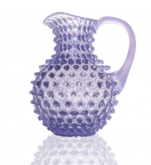 Billede af Anna von Lipa - Hobnail Alice's Paris Kande, 2L, Dusty Lavender