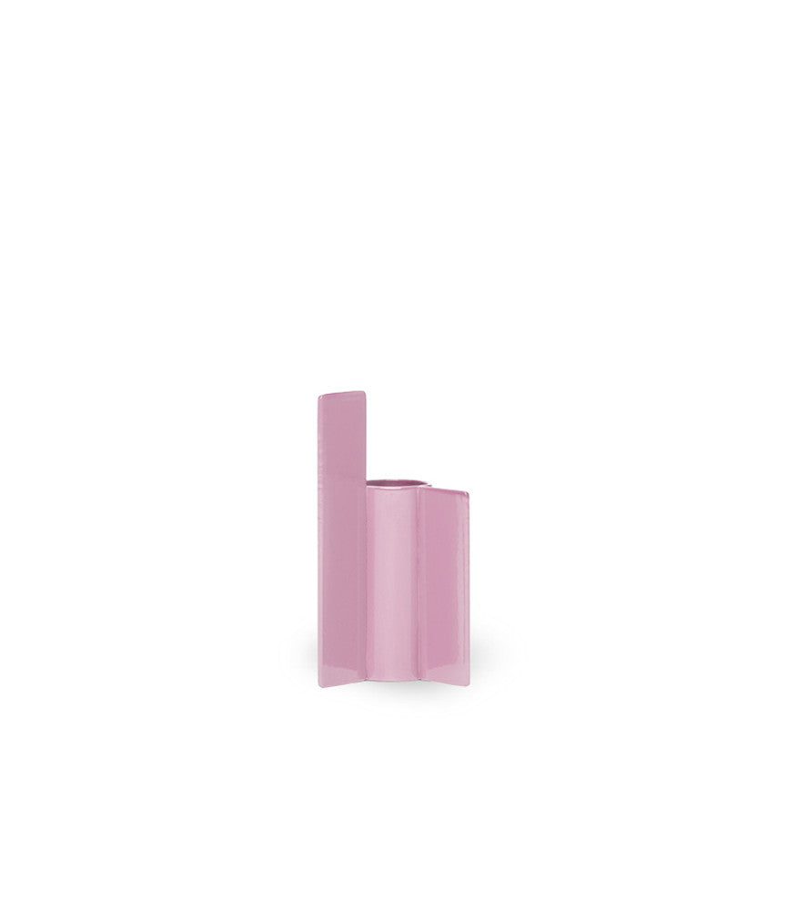 Billede af Stences - Icon lysestage 03, Pink