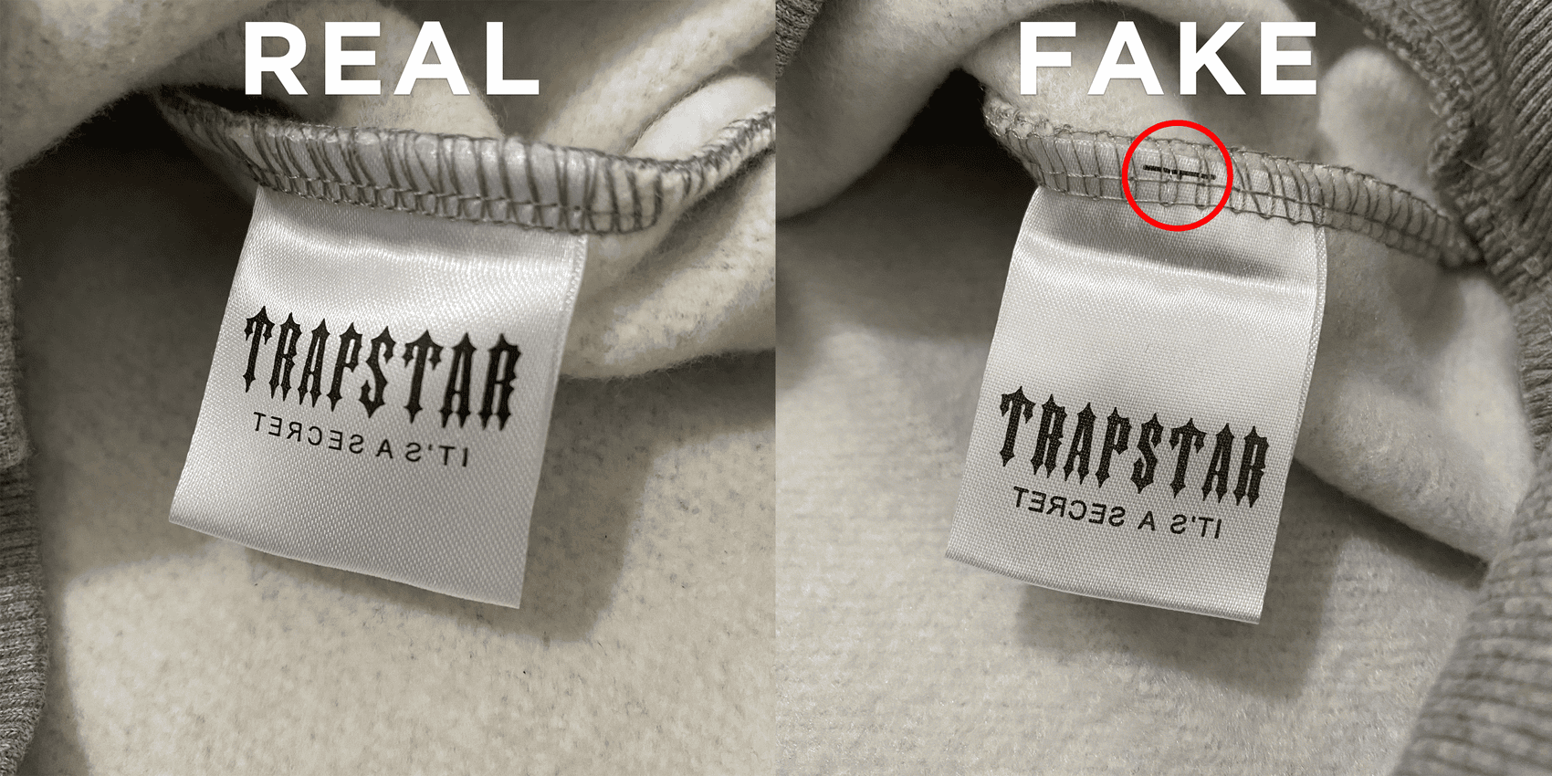 LEGIT CHECK TRAPSTAR TRACKSUITS – RSThePlug