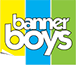 Banner Boys