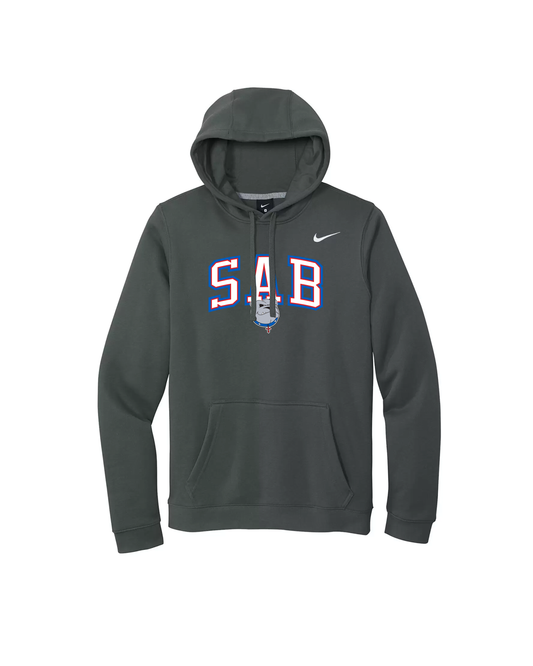 SAB Bulldogs Expert Nike Hoodie – My Campus Gear