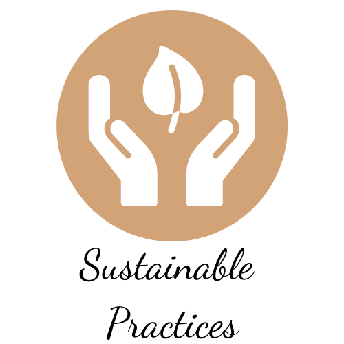 EWedded - Sustainable Practices