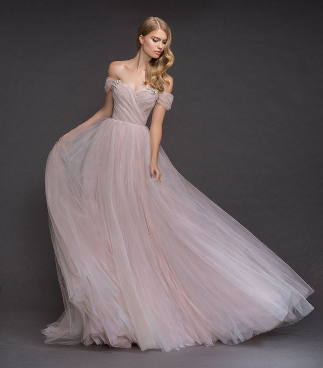 Hayley Paige Wedding Dresses 