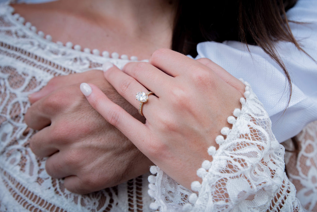 Boho Wedding