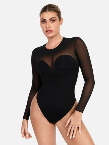 Jump into Fall with These Shapewear Trends!