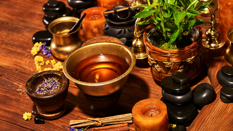 Discussing Gut Health: Ayurvedic Roots and Modern Revelations