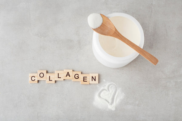 Collagen as a dietary supplement