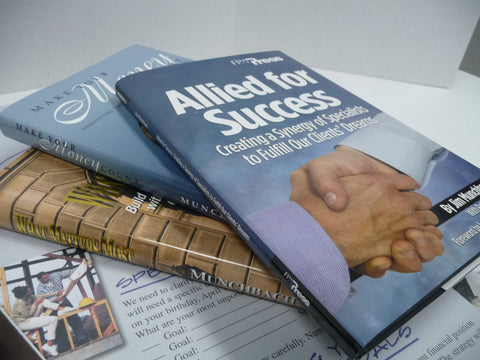 Allied for Success