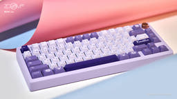 Zoom75 Essential Edition - Lilac