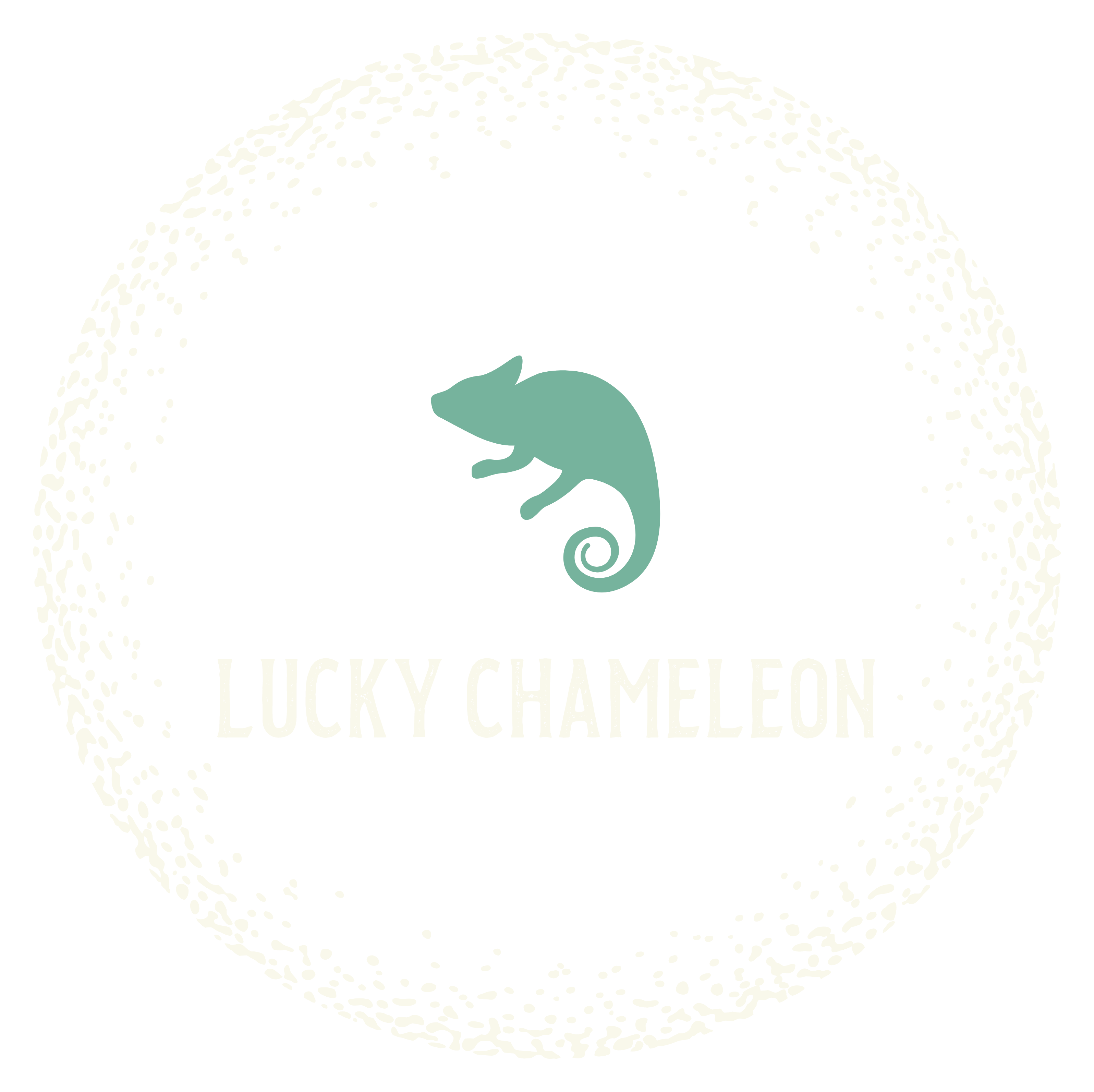 Lucky Chameleon