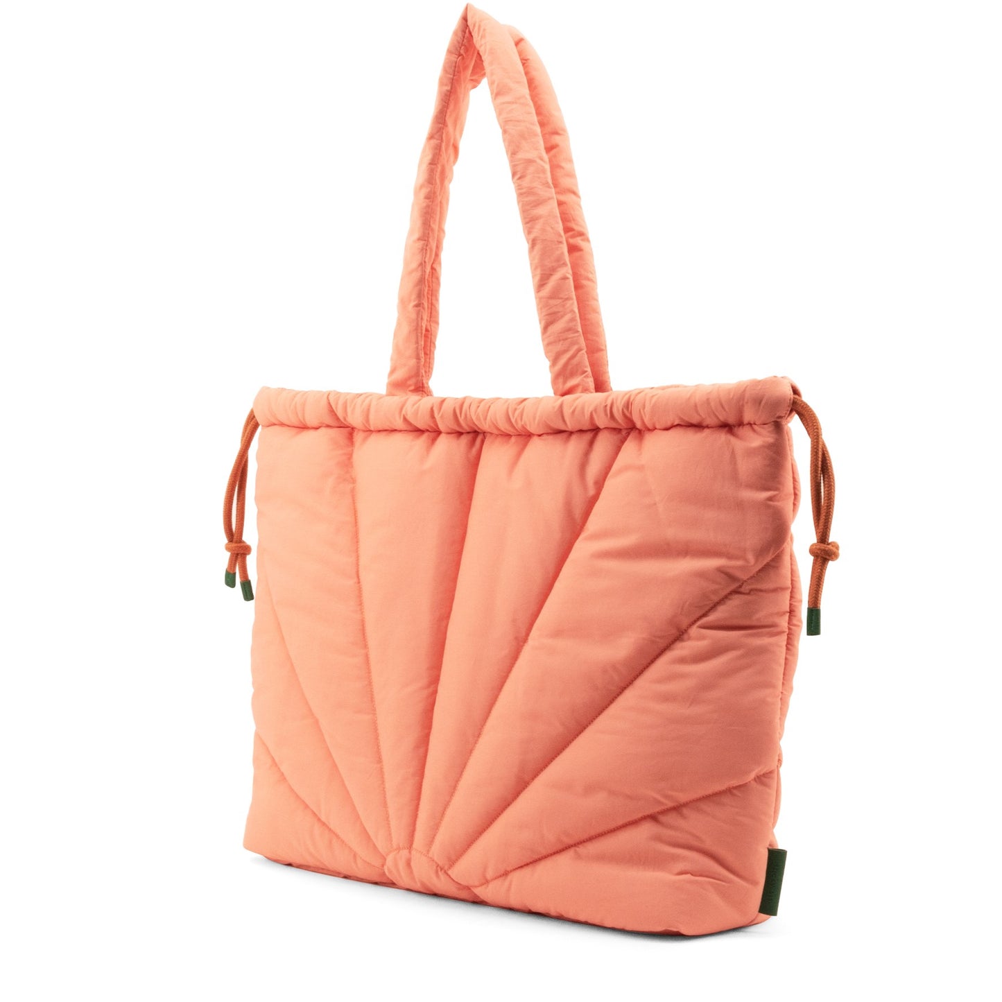 STICKY SIS Padded Tote Bag | French Pink