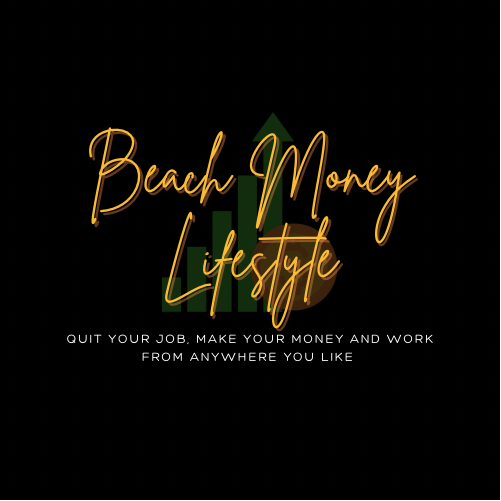 Beach Money Lifestyle
