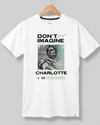 Picture of "CHARLOTTE Personalized Urban T-Shirt"