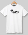 Picture of "ELIAS Personalized Crown T-Shirt"
