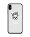 Picture of "AMELIA Skull Design Phone Case"