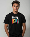 Picture of "HENRY's Personalized Tropical Retro Tee"