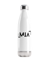 Picture of "MIA's Sleek Stainless Steel Water Bottle"