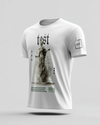 Picture of Personalized TEST Artistic Monochrome Starry T-Shirt