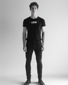 Picture of "LUCAS's Personalized Authentic Certified T-Shirt"