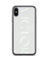 Picture of "VICTOR Personalized Case - Bold Stripe Design"