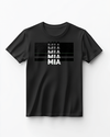 Picture of Custom MIA Design Black T-Shirt: Personalized by MIA