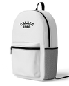 Picture of "CALLIE Personalized Backpack - Modern Design"