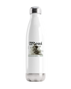 Picture of Personalized MONI Artistic Watercolor Water Bottle - Premium Quality