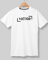 Picture of "VICTOR's Personalized Minimalist T-Shirt"