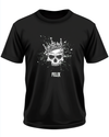 Picture of "FELIX's Personalized Skull T-Shirt"