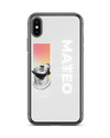 Picture of "Sophisticated MATEO Phone Case - Bold Design"