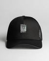 Picture of "JERRY's Personalized Cap - Chic & Modern"
