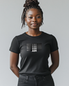 Picture of Custom ADI Design Black T-Shirt: Personalized by ADI