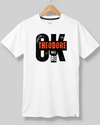 Picture of "THEODORE's Ultimate Personalized T-Shirt"