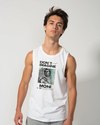 Picture of "Elevate Style with MONI Tank Top - DON'T IMAGINE"
