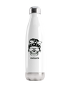 Picture of "EVELYN's Skull Water Bottle | Trendy & Personalized"