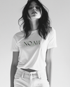 Picture of "NOAH Personalized T-Shirt | Minimalist Design"