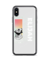 Picture of "Sophisticated ELIJAH Phone Case - Bold Design"