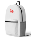 Picture of Personalized ASI Backpack with Minimalist Design