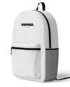 Picture of "SOPHIA Personalized Modern Backpack"