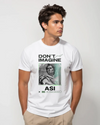 Picture of ASI's Bold Personalized T-shirt - Urban Streetwear Fashion