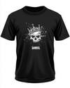 Picture of "SAMUEL's Personalized Skull T-Shirt"