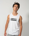 Picture of "SHAKED Personalized Minimalist Tank Top"