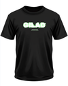 Picture of "GILAD Glitch Effect T-Shirt - Edgy Design"