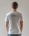 Picture of "MIKE Personalized T-Shirt | 'PEOPLE' Design"