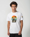 Picture of "JERRY's Personalized Sunset T-Shirt"