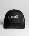 Picture of "SOPHIA Personalized Baseball Cap - Modern Design"