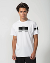 Picture of Custom Print T-Shirt with Modern Design Personalized with ASI