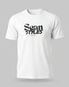 Picture of "Contemporary Personalized SEAN T-Shirt - Unique and Stylish"