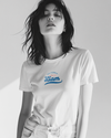 Picture of Unique Personalized "California LIAM" Stylish White T-Shirt