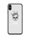 Picture of "SHAKED Skull Design Phone Case"
